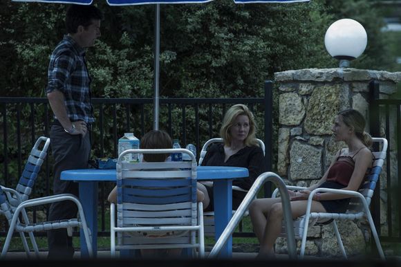 Ozark