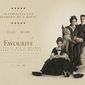 Poster 3 The Favourite