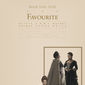Poster 7 The Favourite