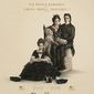 Poster 4 The Favourite