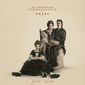 Poster 1 The Favourite