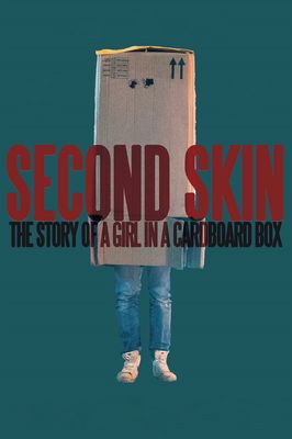 Second Skin poster