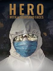 Poster Hero with a Thousand Faces