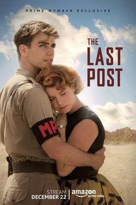 The Last Post poster