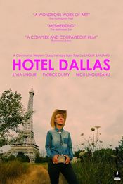 Poster Hotel Dallas