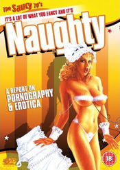 Poster Naughty!
