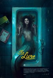 Poster The Lure