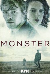 Poster Monster             