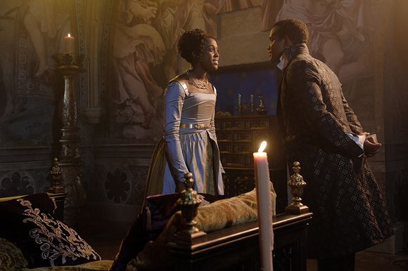 Still Star-Crossed