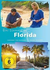 Poster Ein Sommer in Florida