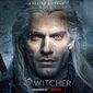 Poster 5 The Witcher