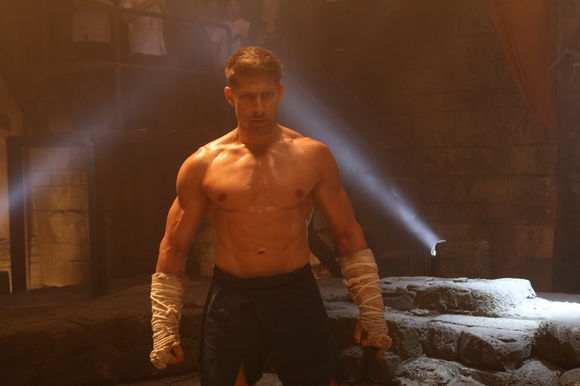 Kickboxer: Retaliation