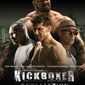 Poster 4 Kickboxer: Retaliation