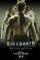 Film - Kickboxer: Retaliation