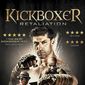 Poster 5 Kickboxer: Retaliation