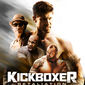 Poster 3 Kickboxer: Retaliation