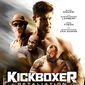 Poster 2 Kickboxer: Retaliation