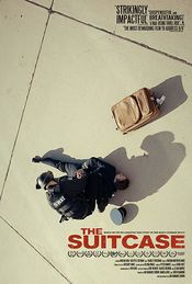 Poster The Suitcase