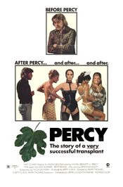 Poster Percy