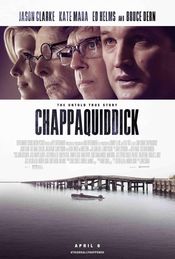 Poster Chappaquiddick