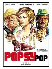 Poster Popsy Pop