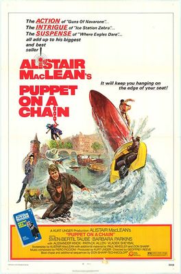 Puppet on a Chain