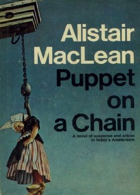 Puppet on a Chain poster