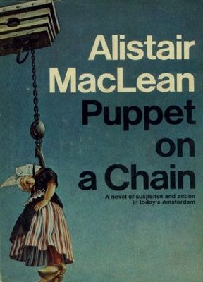Puppet on a Chain