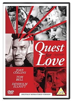 Quest for Love