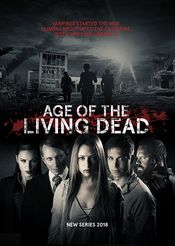 Poster Age of the Living Dead