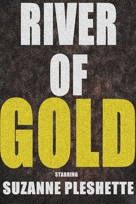 River of Gold poster