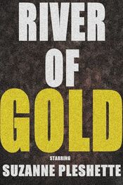 Poster River of Gold
