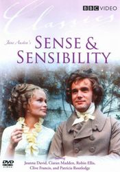 Poster Sense and Sensibility