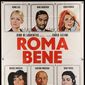 Poster 5 Roma bene