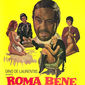 Poster 2 Roma bene