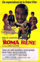 Film - Roma bene