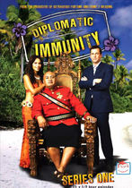 Diplomatic Immunity             