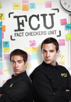 FCU: Fact Checkers Unit             