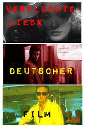 Poster Verfluchte Liebe deutscher Film