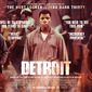 Poster 4 Detroit
