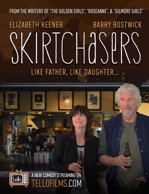 Skirtchasers poster