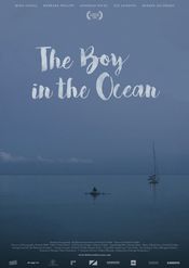 Poster The Boy in the Ocean