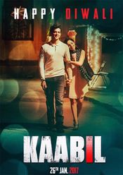 Poster Kaabil