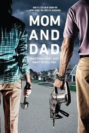 Poster Mom and Dad