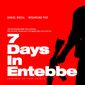 Poster 5 7 Days in Entebbe