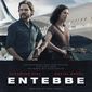 Poster 1 7 Days in Entebbe