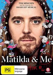 Poster Matilda & Me