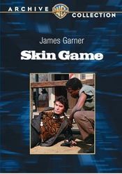 Poster Skin Game