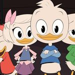 Imagine din galeria filmului DuckTales