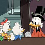 Imagine din galeria filmului DuckTales